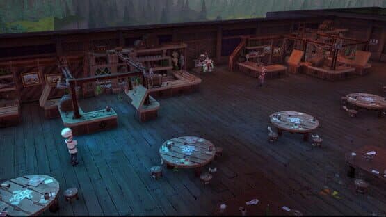 Naheulbeuk's Dungeon Master — screenshot 5