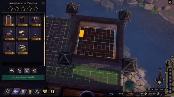 Naheulbeuk's Dungeon Master — screenshot 7