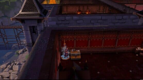 Naheulbeuk's Dungeon Master — screenshot 8