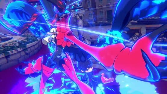 Persona 5 Tactica — screenshot 3
