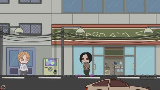 Pretty Dreadful: Heritage — screenshot 2