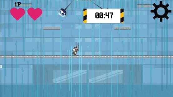Cat and Ladder Climb — screenshot 3