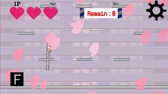 Cat and Ladder Climb — screenshot 4