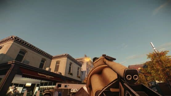 Payday 2: The Butcher's BBQ Pack — screenshot 2