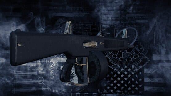 Payday 2: The Butcher's BBQ Pack — screenshot 4