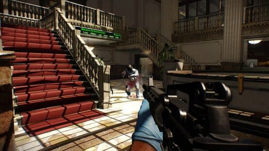 Payday 2: The Butcher's AK/CAR Mod Pack — screenshot 4