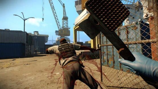 Payday 2: The Butcher's BBQ Pack — screenshot 5