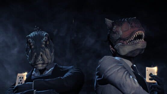 Payday 2: The Butcher's AK/CAR Mod Pack — screenshot 7