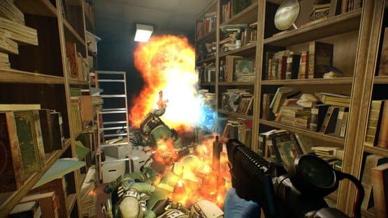 Payday 2: The Butcher's BBQ Pack — screenshot 7