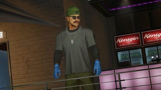 Payday 2: Street Smart Tailor Pack — screenshot 4