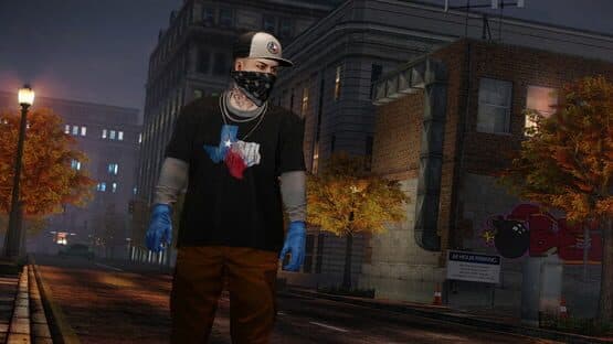 Payday 2: Street Smart Tailor Pack — screenshot 5