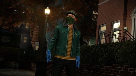 Payday 2: Street Smart Tailor Pack — screenshot 7