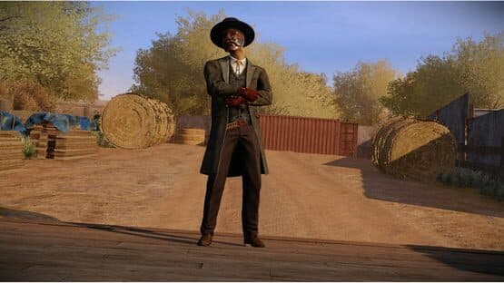 Payday 2: Lawless Tailor Pack — screenshot 6