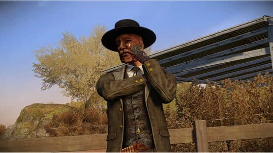 Payday 2: Lawless Tailor Pack — screenshot 7