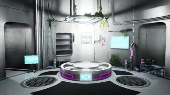 The Evolving Forest — screenshot 3