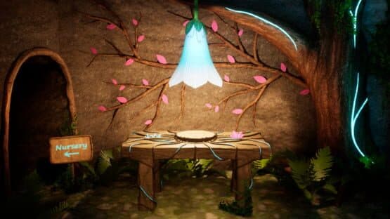 The Evolving Forest — screenshot 4