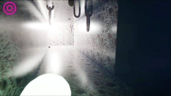 Maze Horror: Meikyuu Horror — screenshot 2