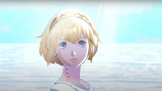 Persona 3 Reload — screenshot 3