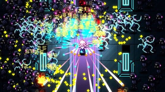 Mearcair/System Pulse — screenshot 1