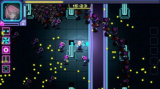 Mearcair/System Pulse — screenshot 4