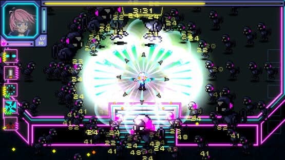 Mearcair/System Pulse — screenshot 5