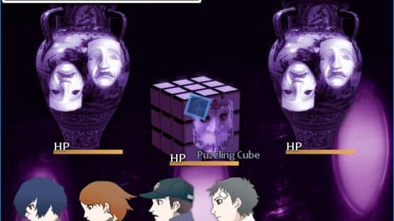 PersoNO 0 — screenshot 2