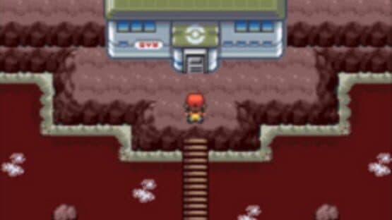 Pokémon Crystal Advance Redux — screenshot 2