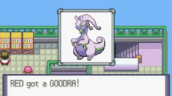 Pokémon Crystal Advance Redux — screenshot 3