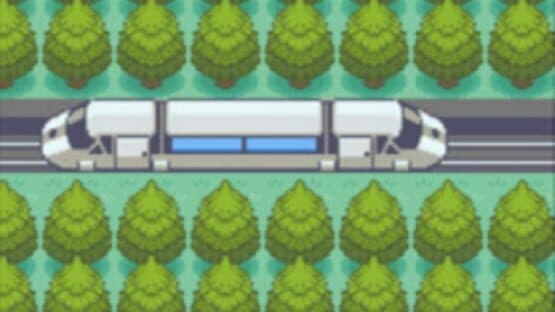 Pokémon Crystal Advance Redux — screenshot 5