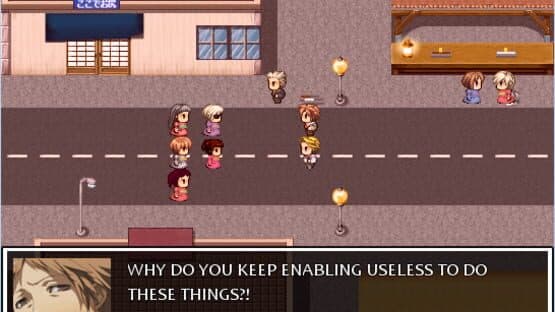 PersoNO — screenshot 3