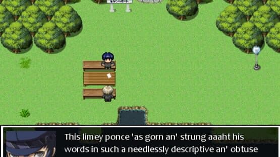 PersoNO — screenshot 5