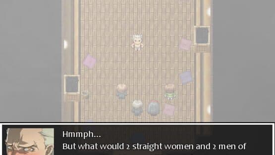 PersoNO — screenshot 8