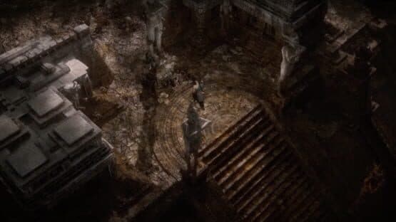 Path of Exile 2 — screenshot 1