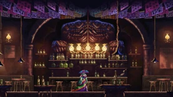 Mariachi Legends — screenshot 2