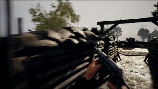 Hell Let Loose: Devotion to Duty — screenshot 2