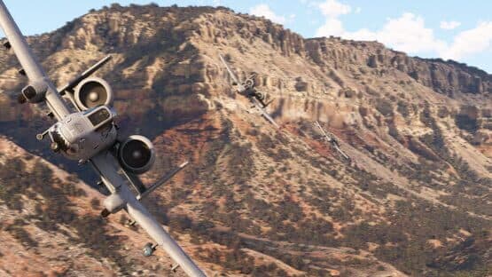 Microsoft Flight Simulator 2024 — screenshot 2