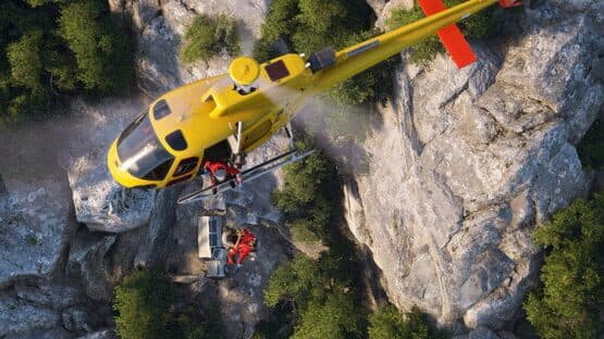 Microsoft Flight Simulator 2024 — screenshot 3