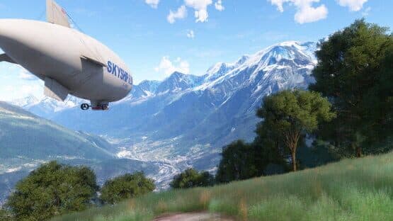 Microsoft Flight Simulator 2024 — screenshot 4