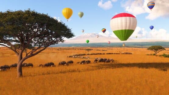 Microsoft Flight Simulator 2024 — screenshot 6