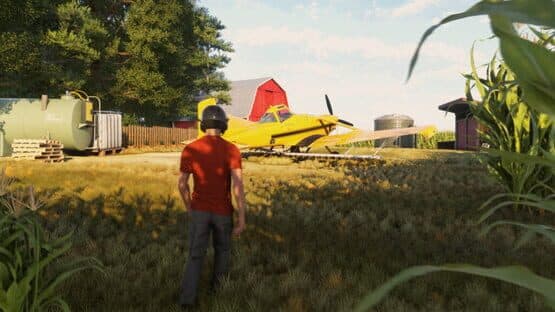 Microsoft Flight Simulator 2024 — screenshot 8
