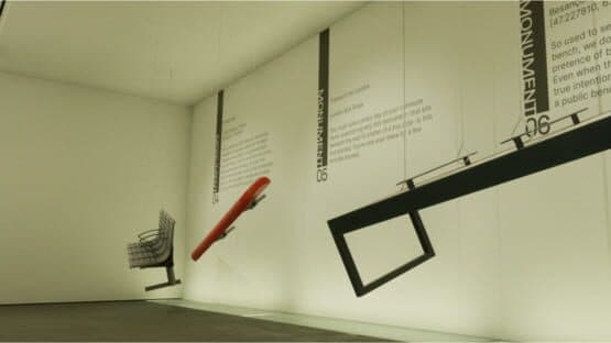 Monuments to Guilt — screenshot 1