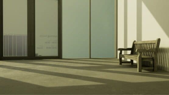 Monuments to Guilt — screenshot 2