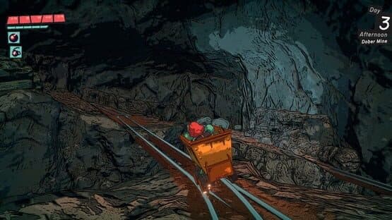 Dungeons of Hinterberg — screenshot 3