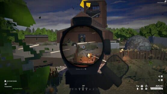 BattleBit Remastered — screenshot 1