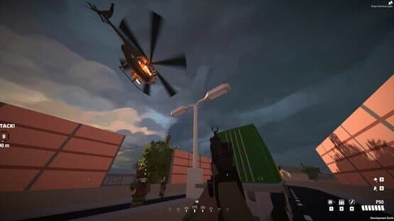BattleBit Remastered — screenshot 2