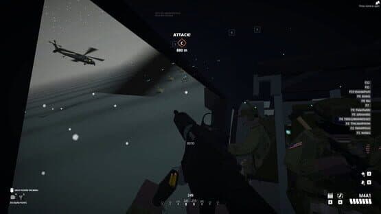 BattleBit Remastered — screenshot 4