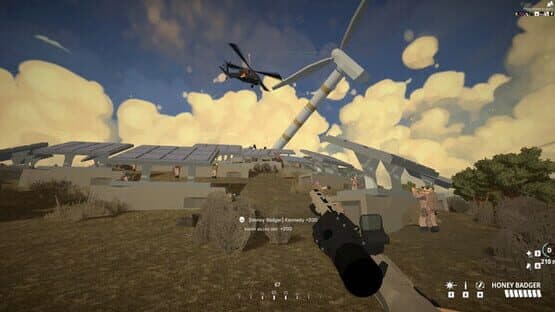 BattleBit Remastered — screenshot 5