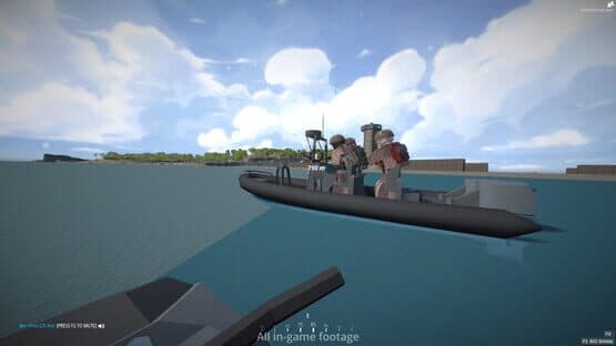 BattleBit Remastered — screenshot 8