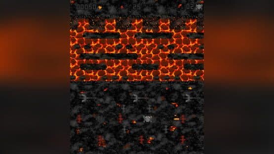 Croaked — screenshot 1