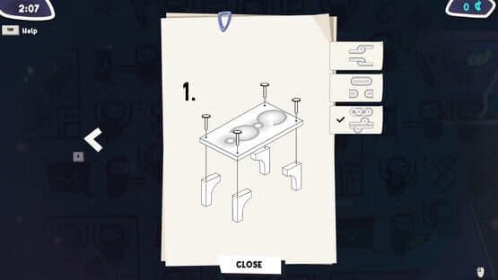 Kallax — screenshot 7